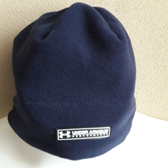 Under Armour beanie cap😀😀😀 - Picture 2 of 7